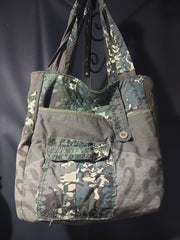 Shoulder bag